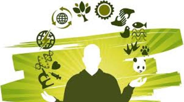 NUESTRO FUTURO  COMUN