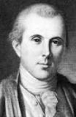 Benjamin Rush