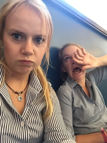 Allierten landen in Normandie