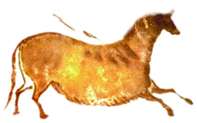 Descubrimiento del Arte Rupestre en Europa