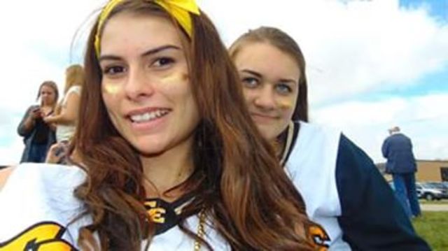 I hope to graduate Highschool