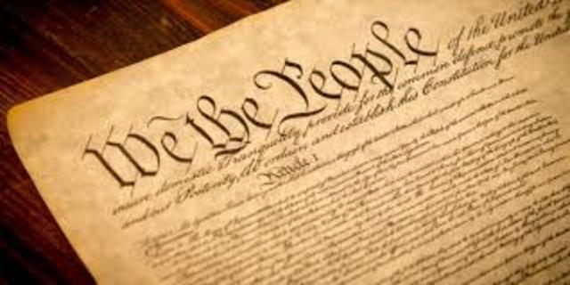 Constitution Convention