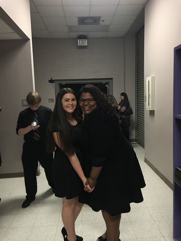 Joined Beginner Band