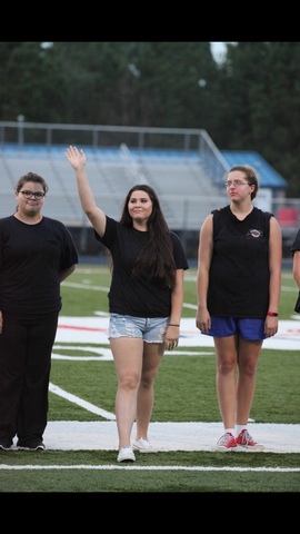 First Meet the Badgers