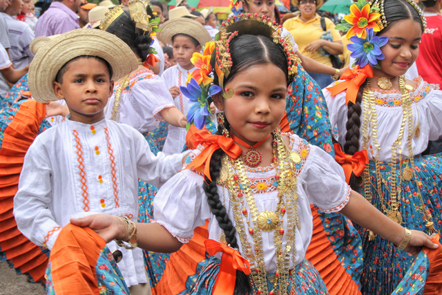 Feria de San Sebastián de Ocú-Ocú, Herrera.