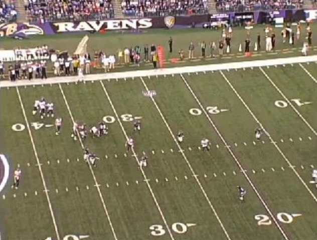 NFL now has better reviews