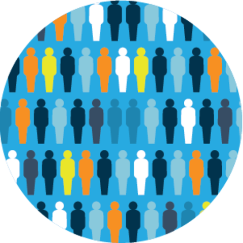 Composition of Population
