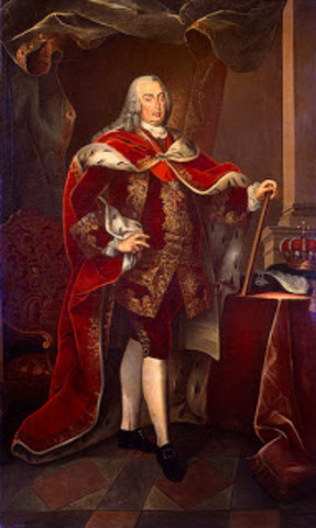 1750 - Período Pombalino