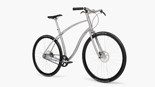 The History of Bicycles