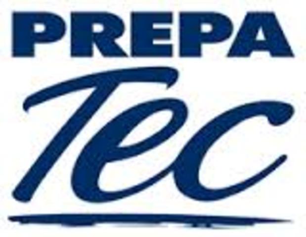 Prepa Tec