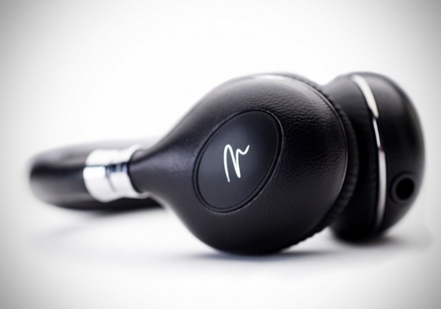 Evolution of headphones