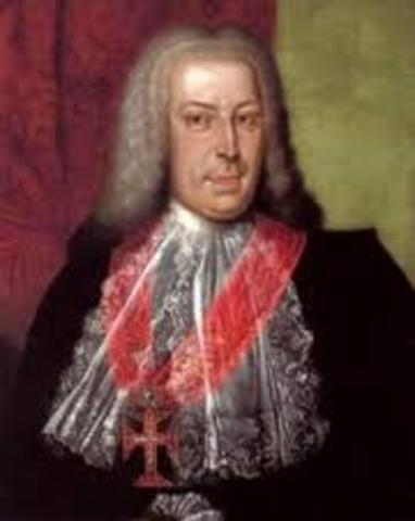 1759-reformas pombalinas