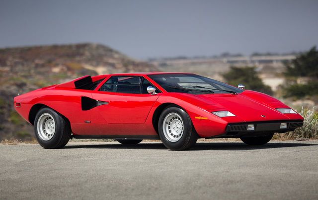 Countach