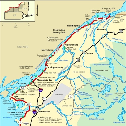 First Settlement (Quebec)
