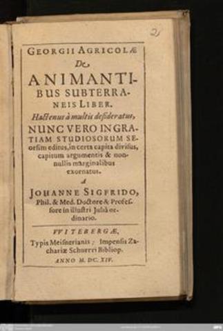 De Animatti bus subterranis