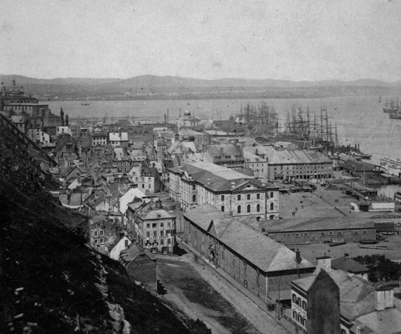 Increase of the Urban Population (Part 1)