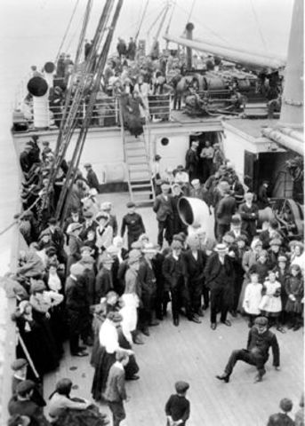 Immigration Policies