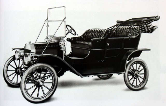 Model T