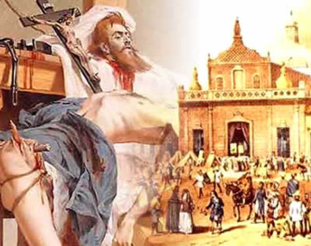 1789-Inconfidência Mineira