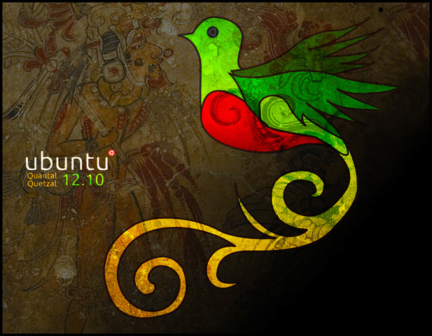 ubuntu 12.10