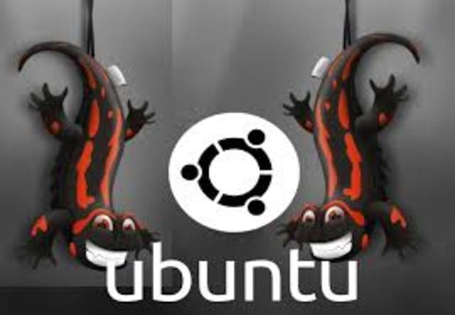 Ubuntu 13.10
