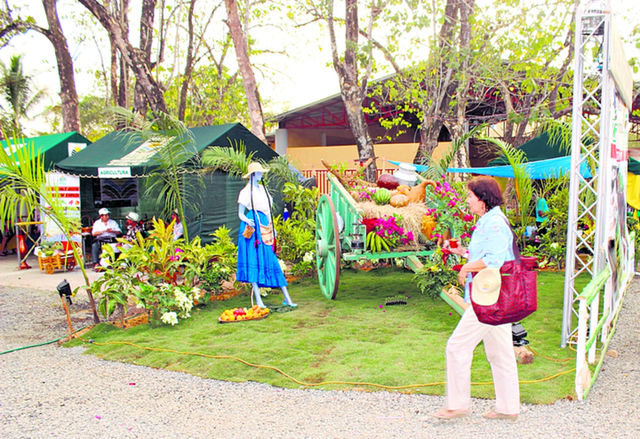 Feria de Veraguas en Soná – Soná, Veraguas.