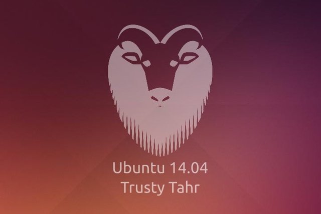 Ubuntu 14.04 LTS