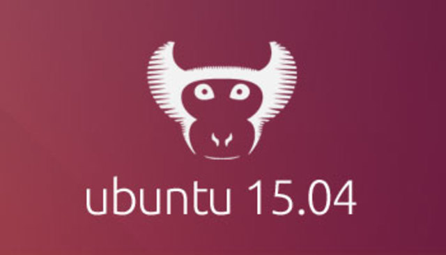 Ubuntu 15.04