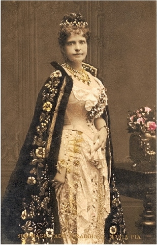 Queda de Pombal 1777