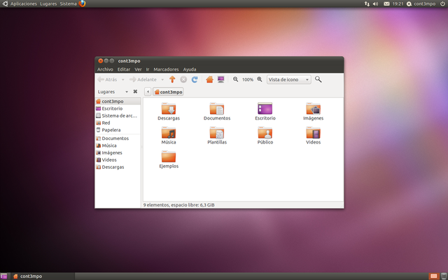 UBUNTU 10.10