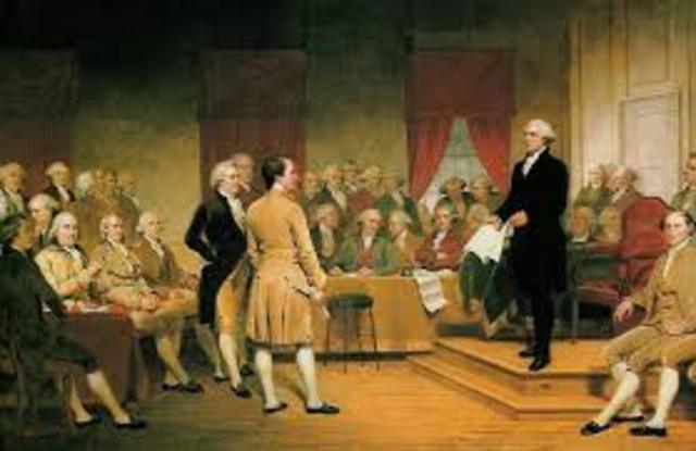 philadelphia convention