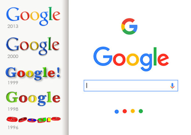 Creación del motor de búsqueda GOOGLE