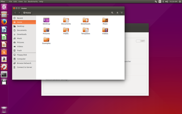 Ubuntu 15.04
