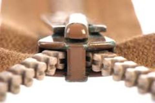 Modern Zipper (1913)