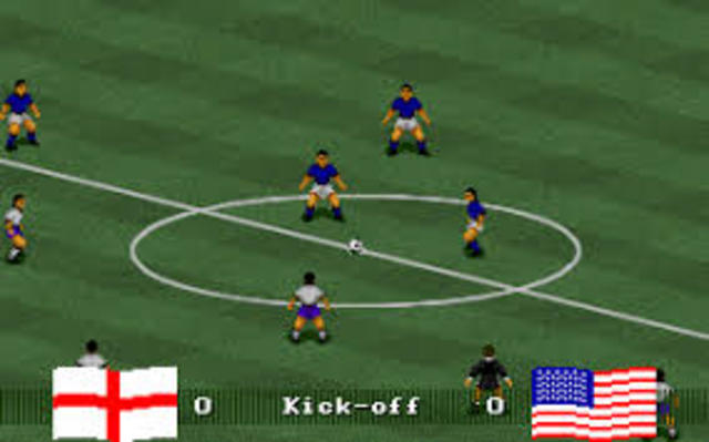 FIFA 94