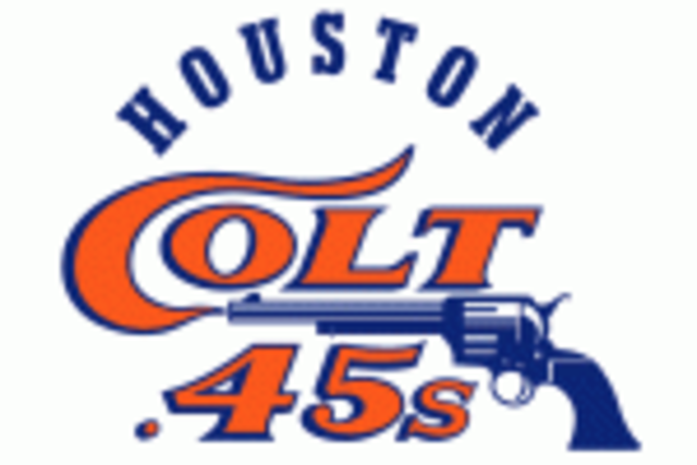 Houston Colt .45s