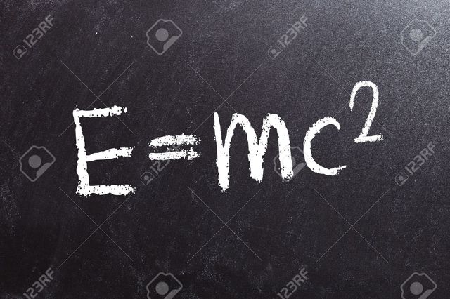 Theory of relativity