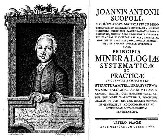 Giovanni Scopali (1723 - 1788)