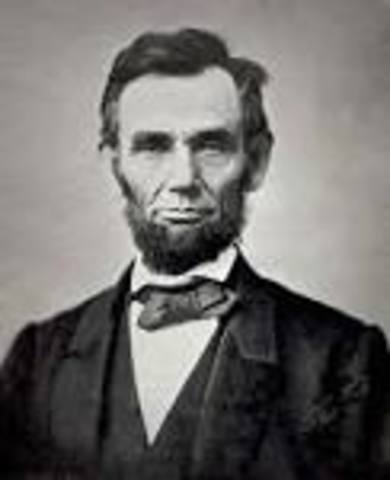 Assassination of Abraham Lincoln