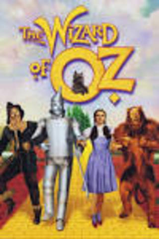 The Wizard of Oz