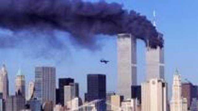 September 11th