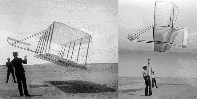 Wright Brothers