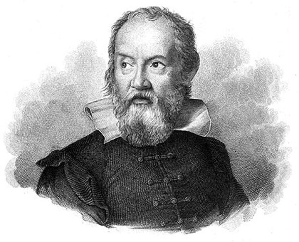 Galileo Galilei