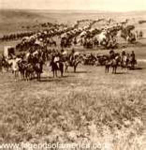Battle of the Little Bighorn