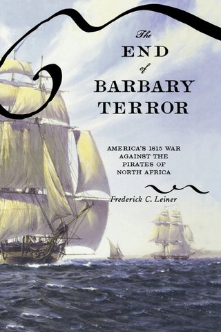 Barbary War Ends