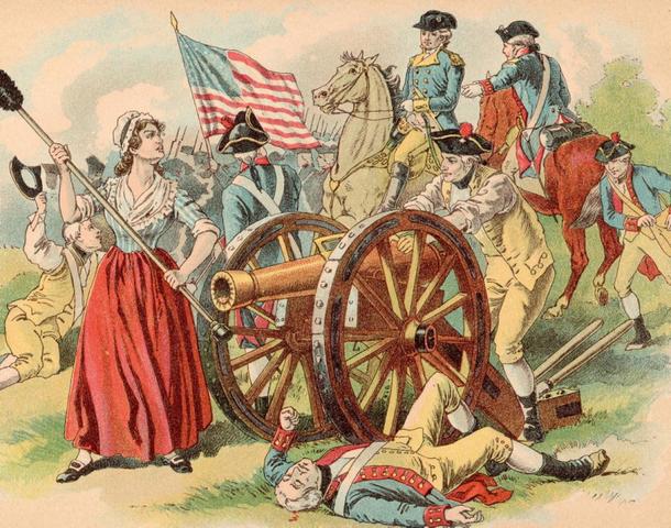 1787 George Washington