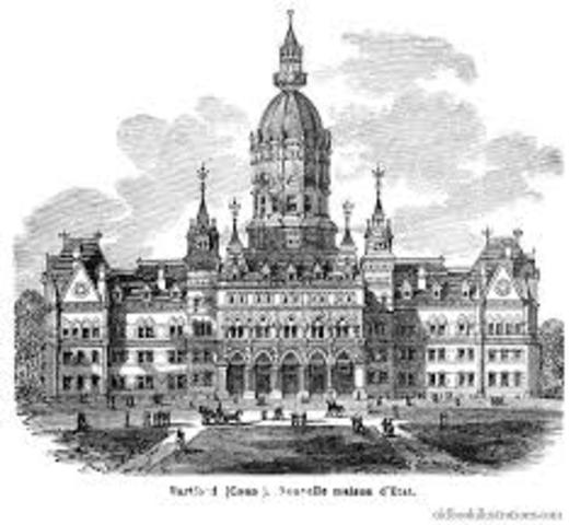 Hartford Resolutions