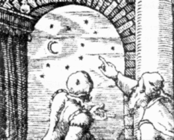 The ancient Greeks inherited astronomical records from the Babylonians and applied the data to construct a cosmological framework. Data was not just used for practical goals, such as navigation, but also to think of new experiments = natural philosopher.