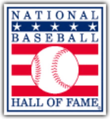 Baseball Hall of Fame Opens