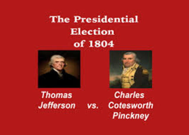 presidential election